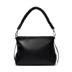 ANISA BLACK HANDBAG<Carl Scarpa Hot