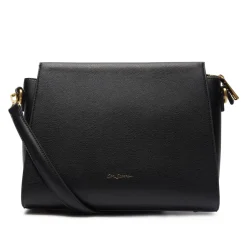 BOSARA BLACK HANDBAG<Carl Scarpa Sale