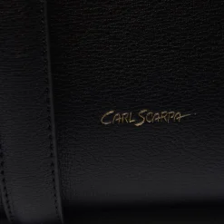 BOSARA BLACK HANDBAG<Carl Scarpa Sale