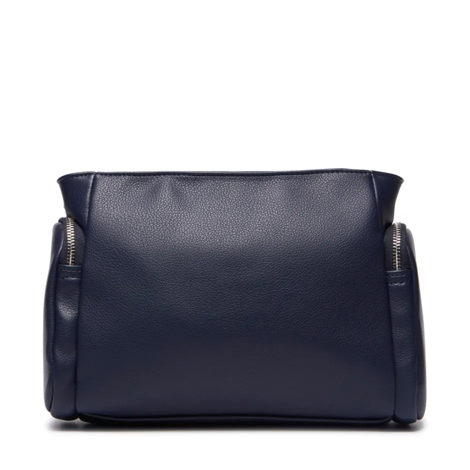 Catana Navy Handbag<Carl Scarpa Store