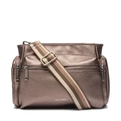 Catana Pewter Handbag<Carl Scarpa Hot