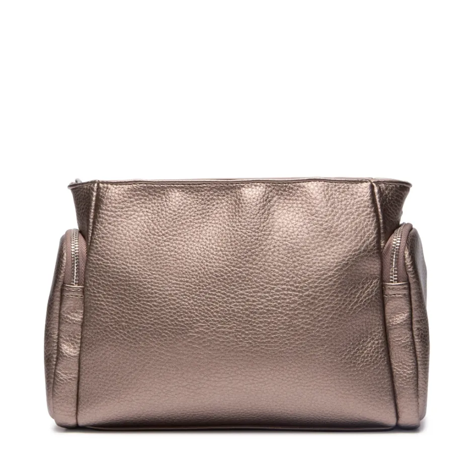 Catana Pewter Handbag<Carl Scarpa Hot