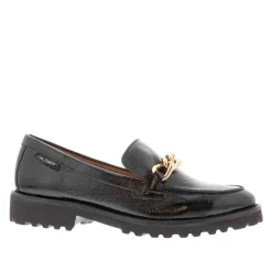 Davion Leather Chain Loafers<Carl Scarpa Discount