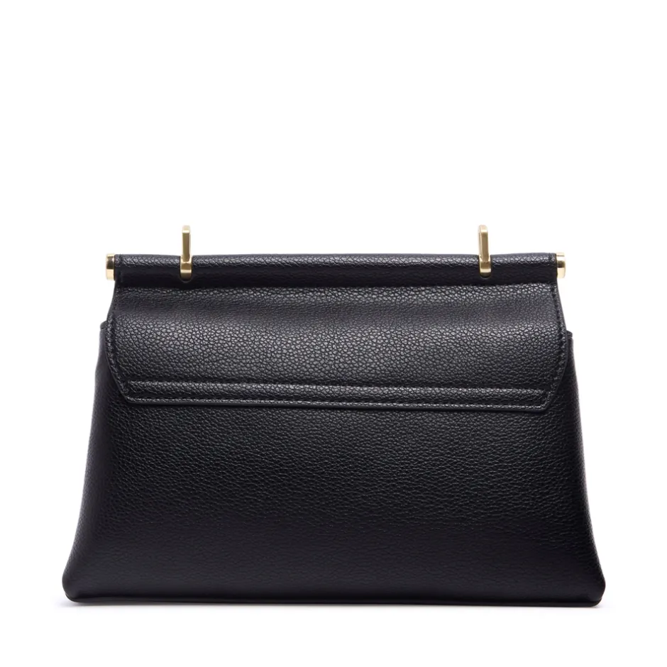 Etoile Black Handbag<Carl Scarpa Clearance