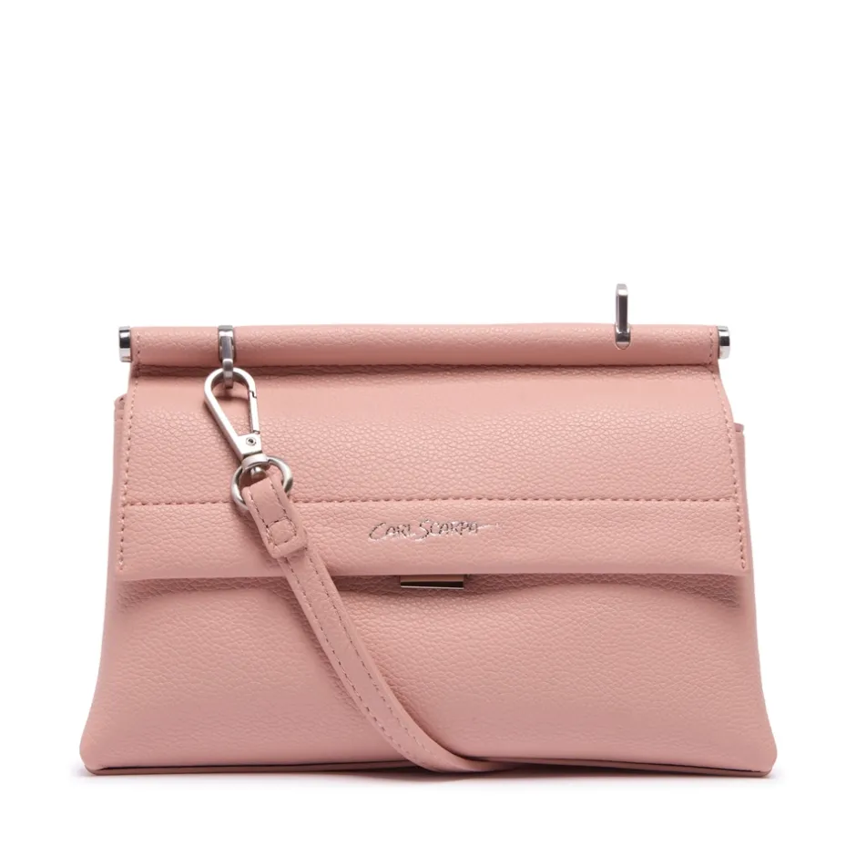 Etoile Blush Handbag<Carl Scarpa Discount