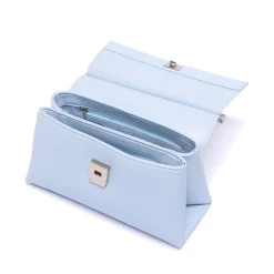 Etoile Light Blue Handbag<Carl Scarpa Discount