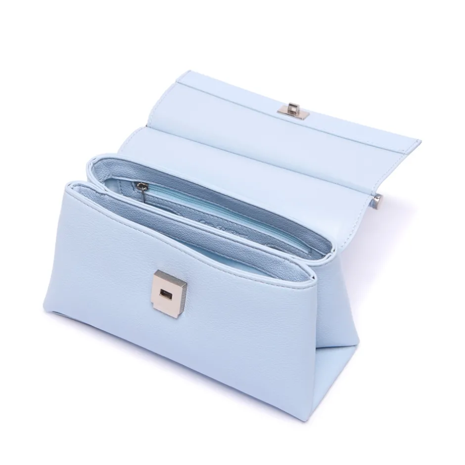 Etoile Light Blue Handbag<Carl Scarpa Discount