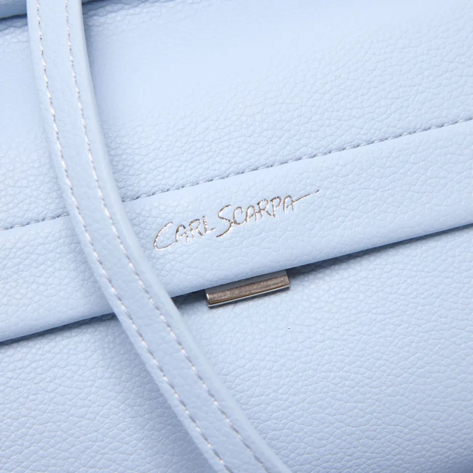 Etoile Light Blue Handbag<Carl Scarpa Discount