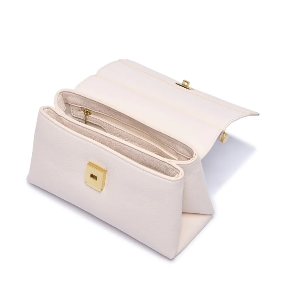 Etoile Off-White Handbag<Carl Scarpa Hot
