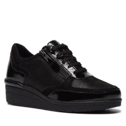 Forio Trainers - Black<Carl Scarpa Clearance