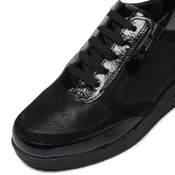 Forio Trainers - Black<Carl Scarpa Clearance