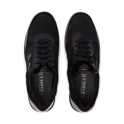 Forio Trainers - Black<Carl Scarpa Clearance