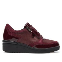 Forio Trainers - Bordo<Carl Scarpa Best Sale