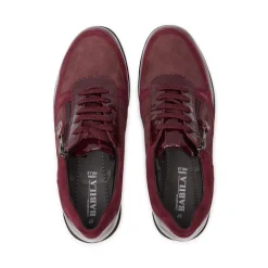 Forio Trainers - Bordo<Carl Scarpa Best Sale