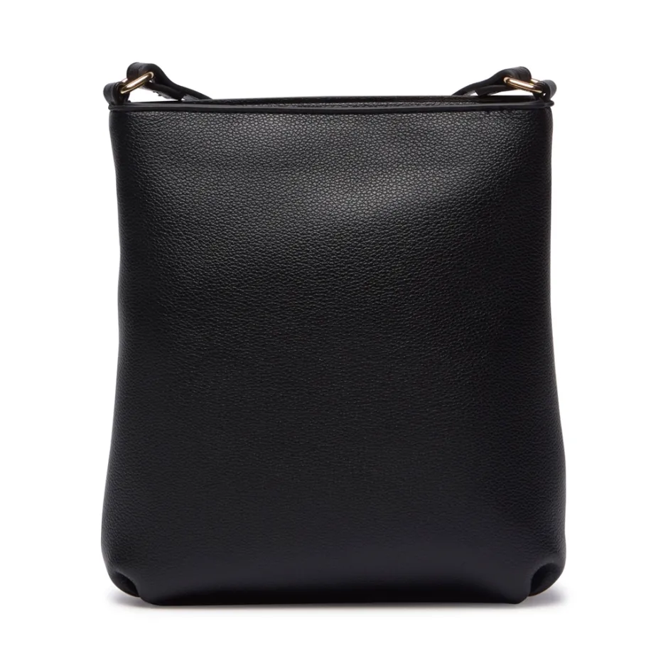 Juniper Black Handbag<Carl Scarpa Online