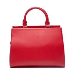 Kleo Red Croc Handbag<Carl Scarpa Cheap