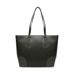 KRISSI GREEN HANDBAG<Carl Scarpa Store