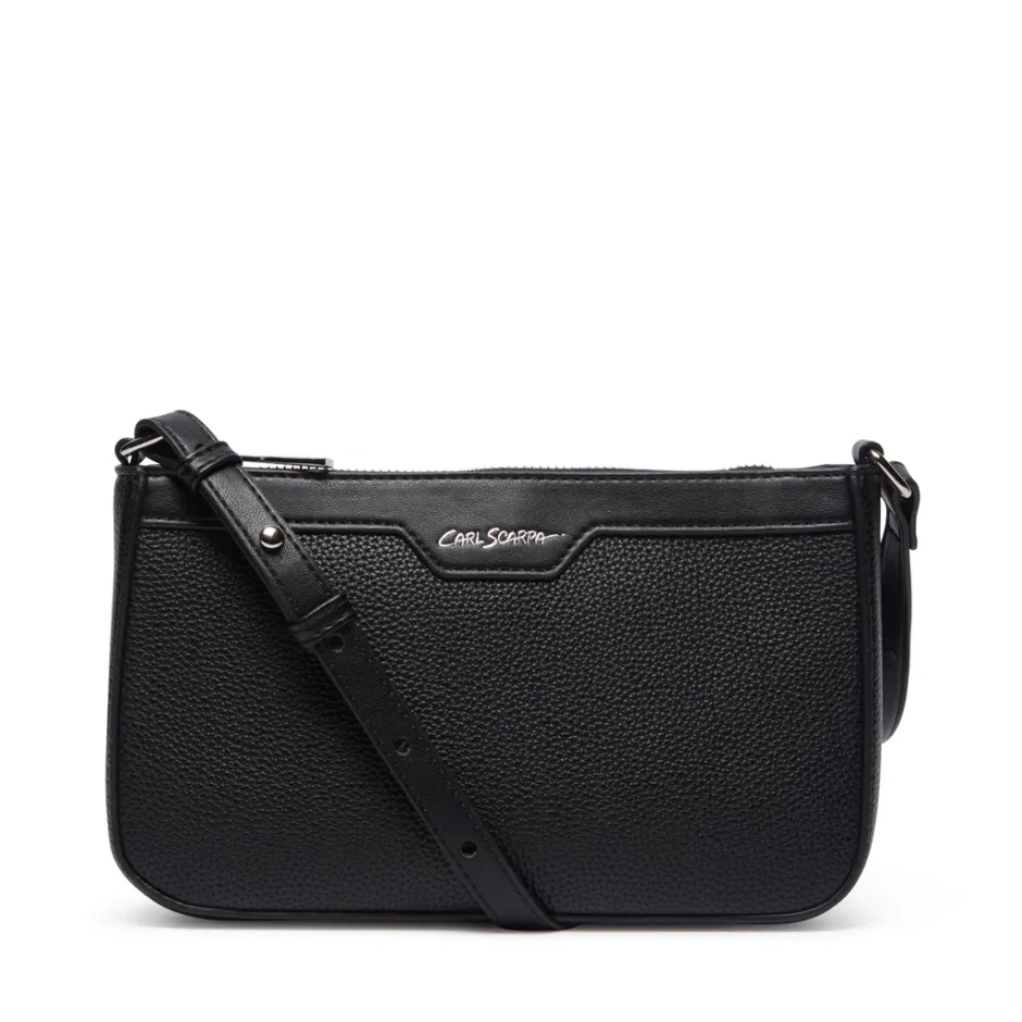 MONTI BLACK HANDBAG<Carl Scarpa Flash Sale
