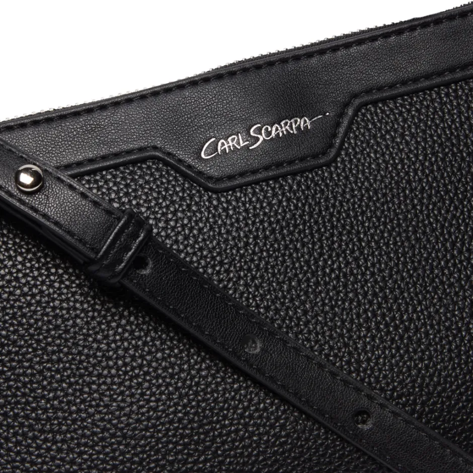 MONTI BLACK HANDBAG<Carl Scarpa Flash Sale