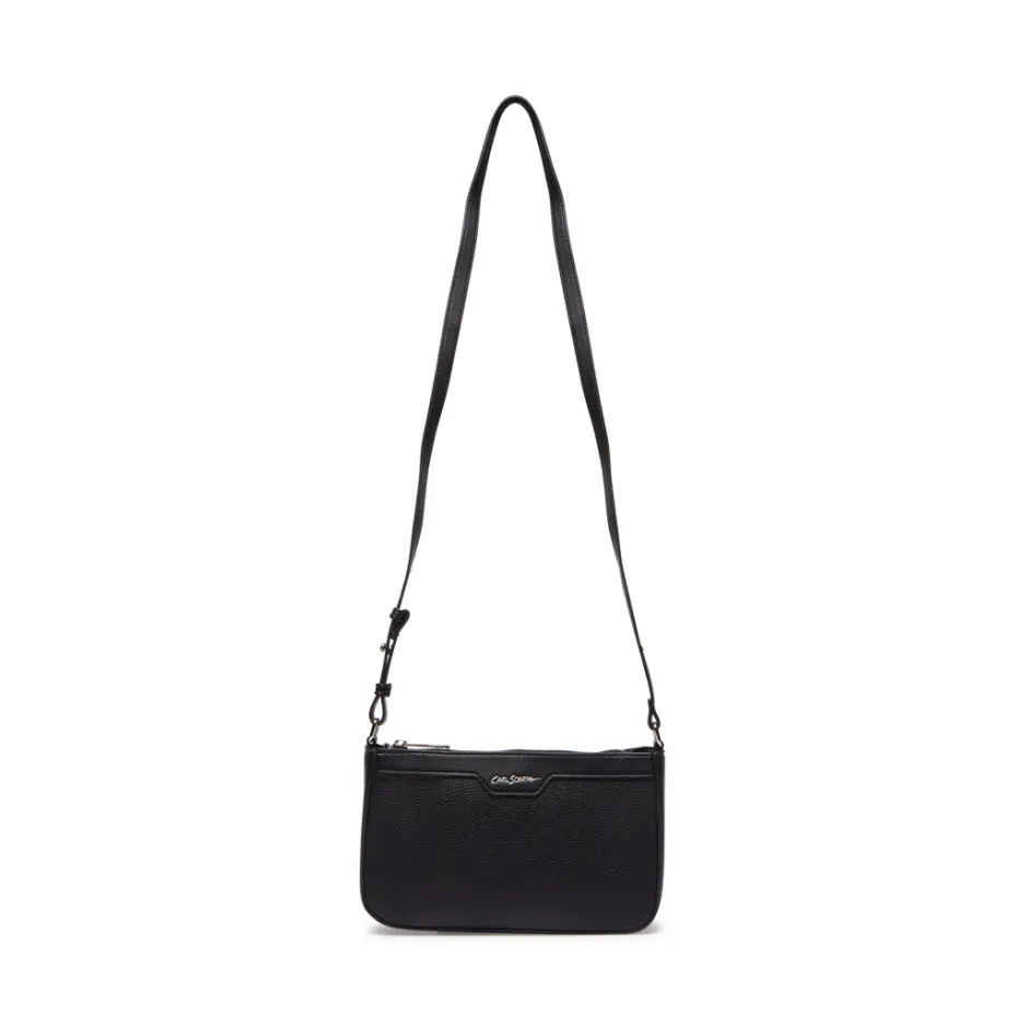 MONTI BLACK HANDBAG<Carl Scarpa Flash Sale