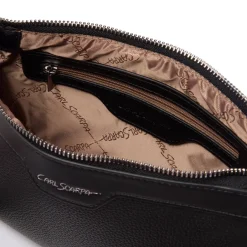 MONTI BLACK HANDBAG<Carl Scarpa Flash Sale