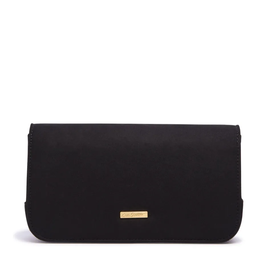 Saffi Black Handbag<Carl Scarpa Discount