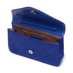 Saffi Blue Handbag<Carl Scarpa Outlet