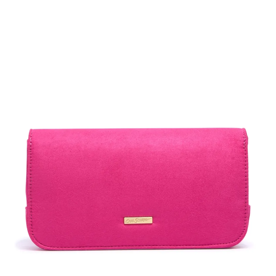 Saffi Fuchsia Handbag<Carl Scarpa Hot