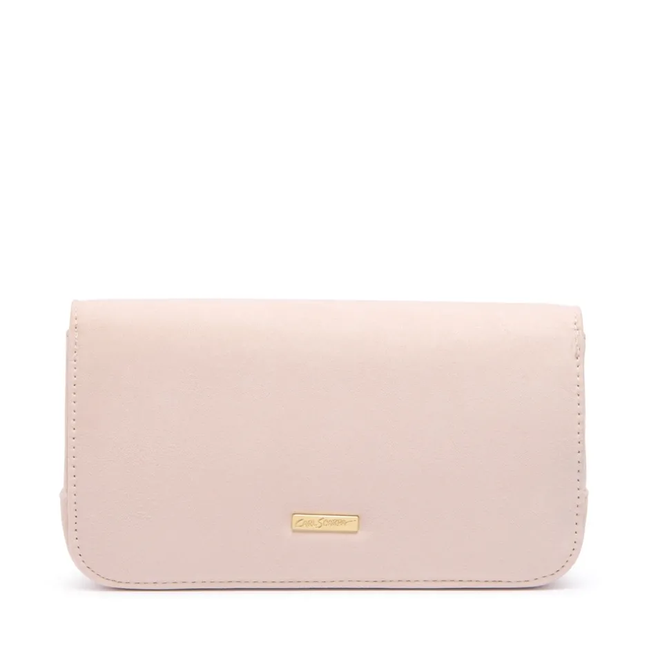 Saffi Gold Handbag<Carl Scarpa Cheap