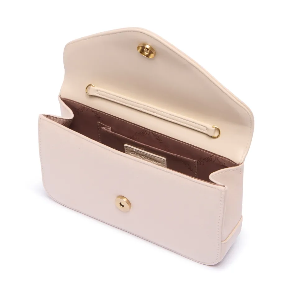 Saffi Gold Handbag<Carl Scarpa Cheap