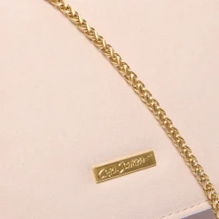 Saffi Gold Handbag<Carl Scarpa Cheap