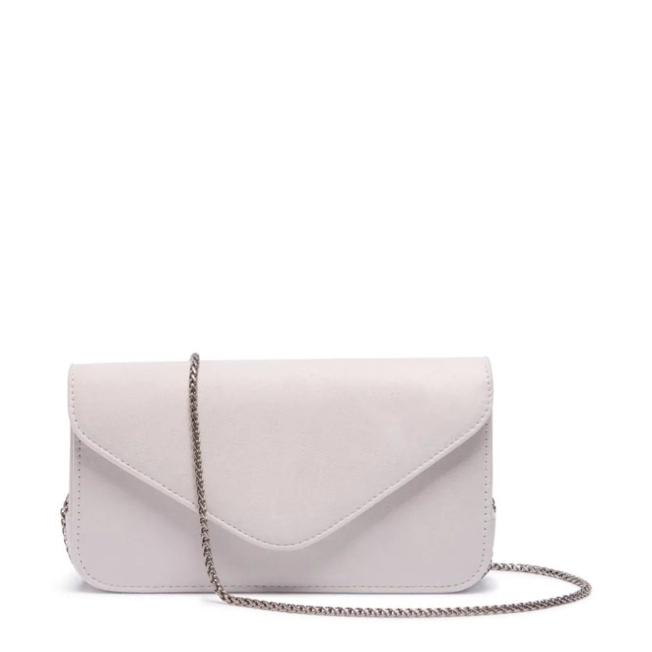 Saffi Silver Handbag<Carl Scarpa Clearance
