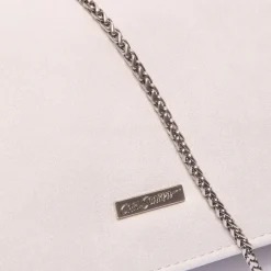 Saffi Silver Handbag<Carl Scarpa Clearance