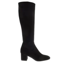 Sartoria Black Knee High Boots<Carl Scarpa Hot